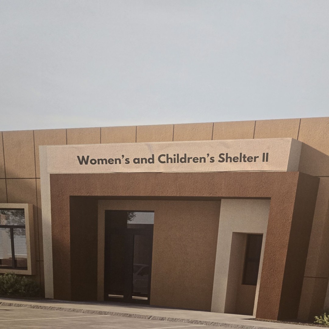 Women and Children Center