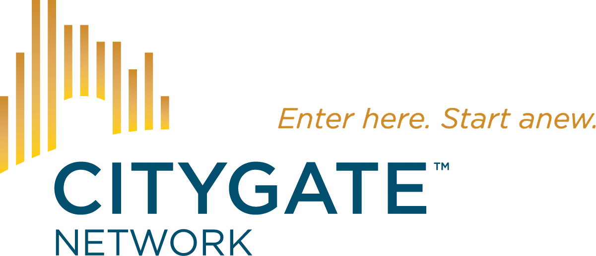 CityGate Network Logo