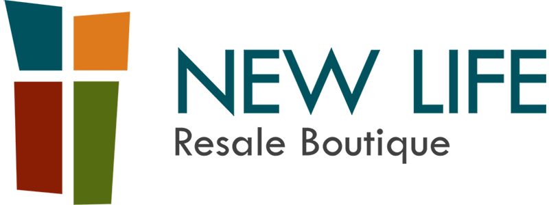 New Life Resale Boutique logo