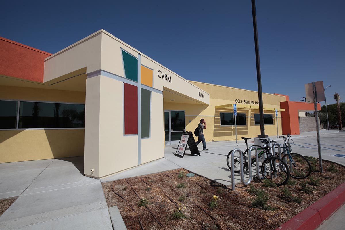 Public offerings at CVRM